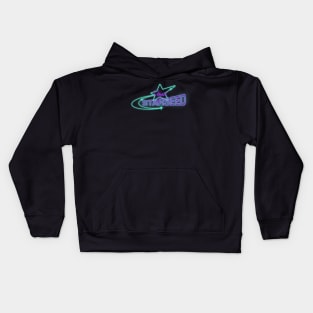 PROJECT STARSEED Kids Hoodie